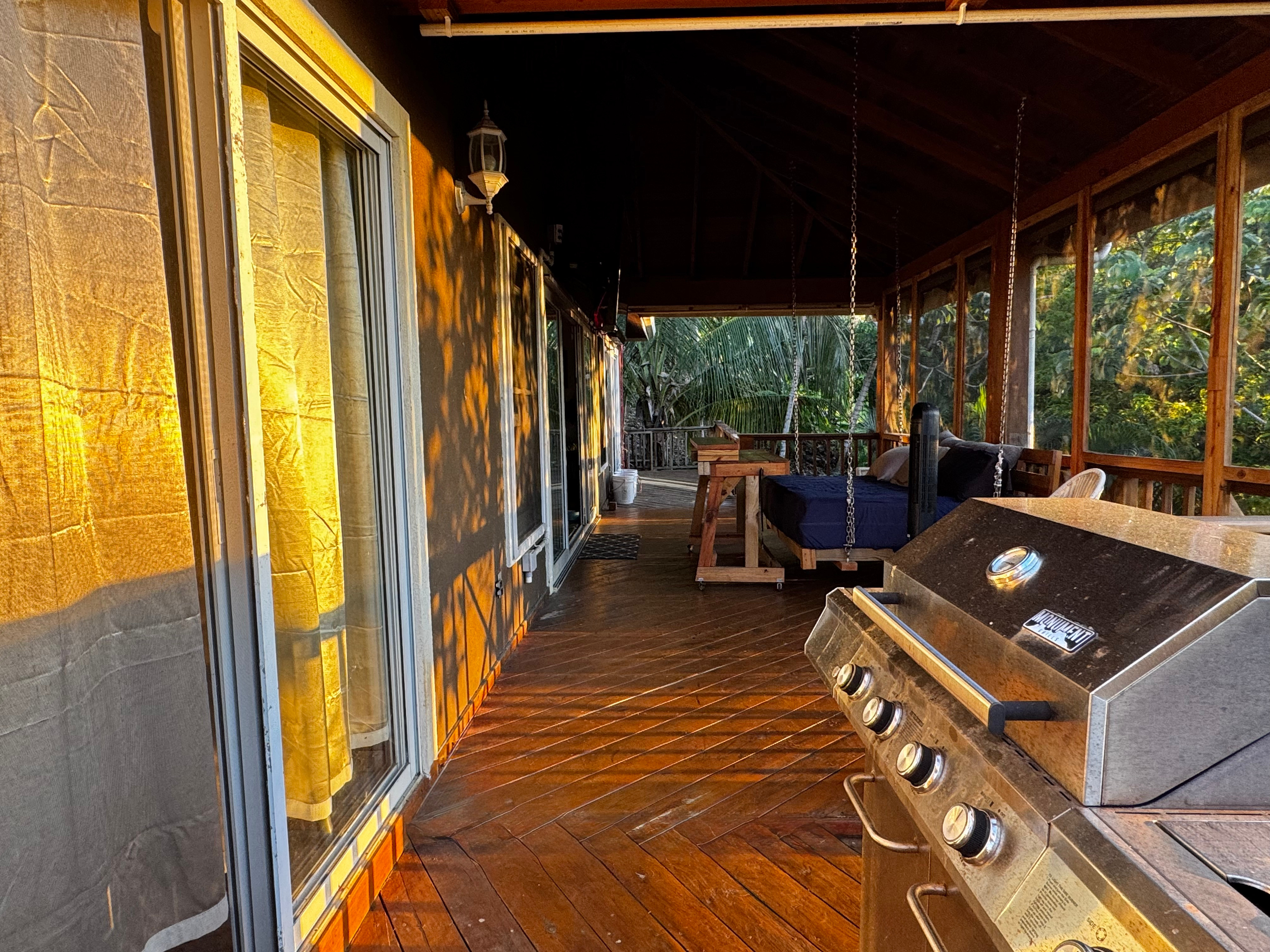 Deck 8