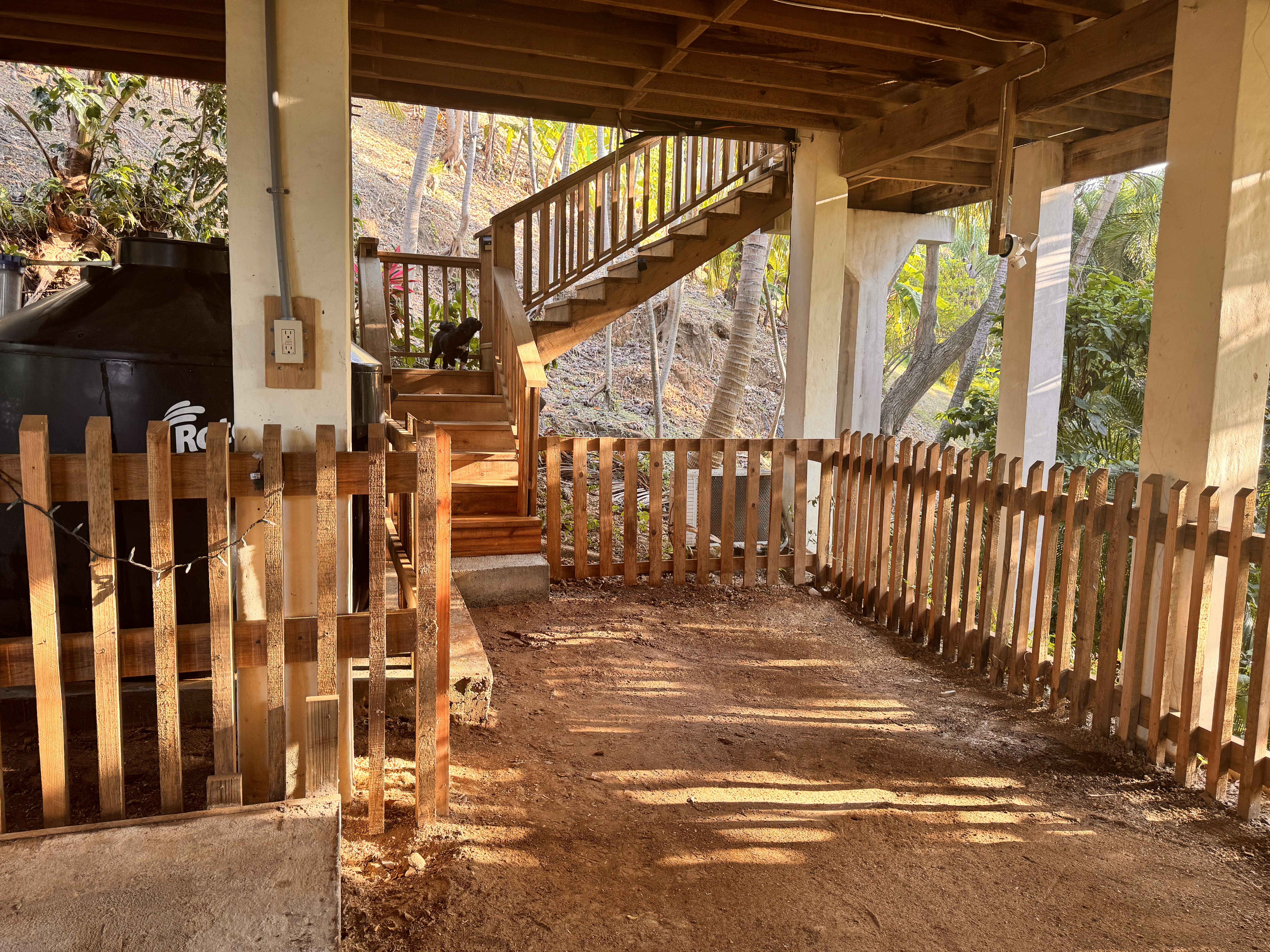 Lower level 1