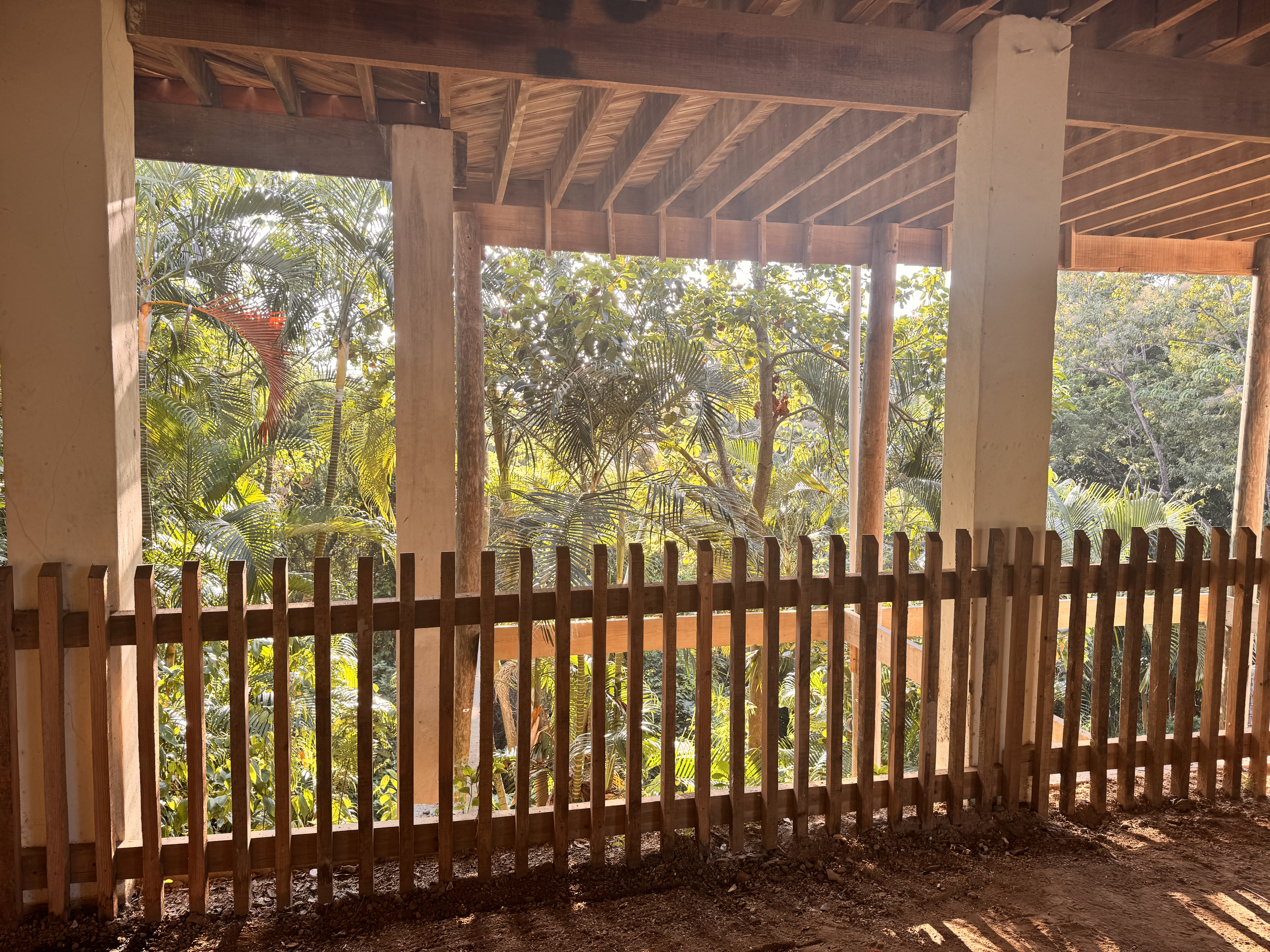 Lower level 3