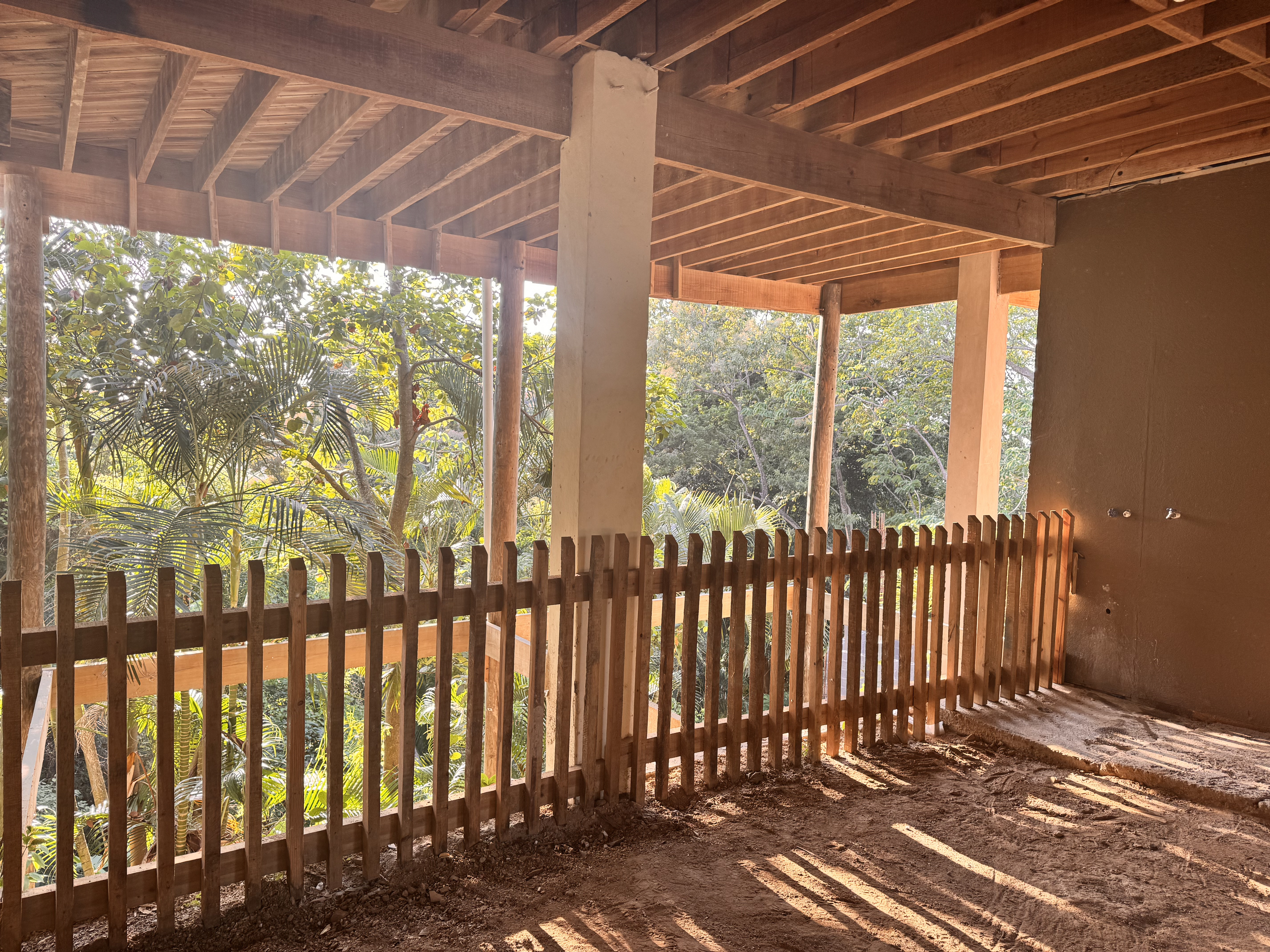 Lower level 4