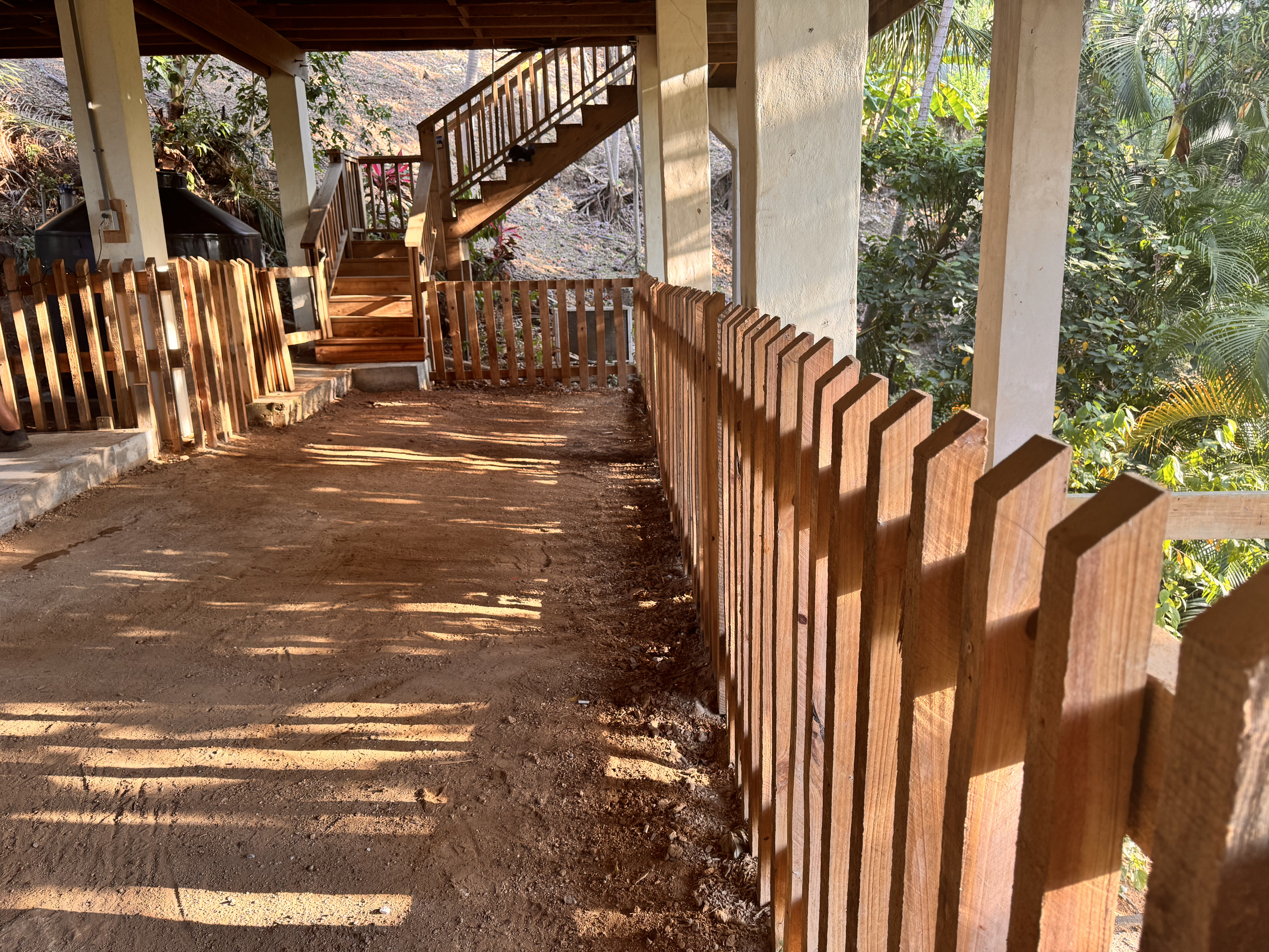 Lower level 9