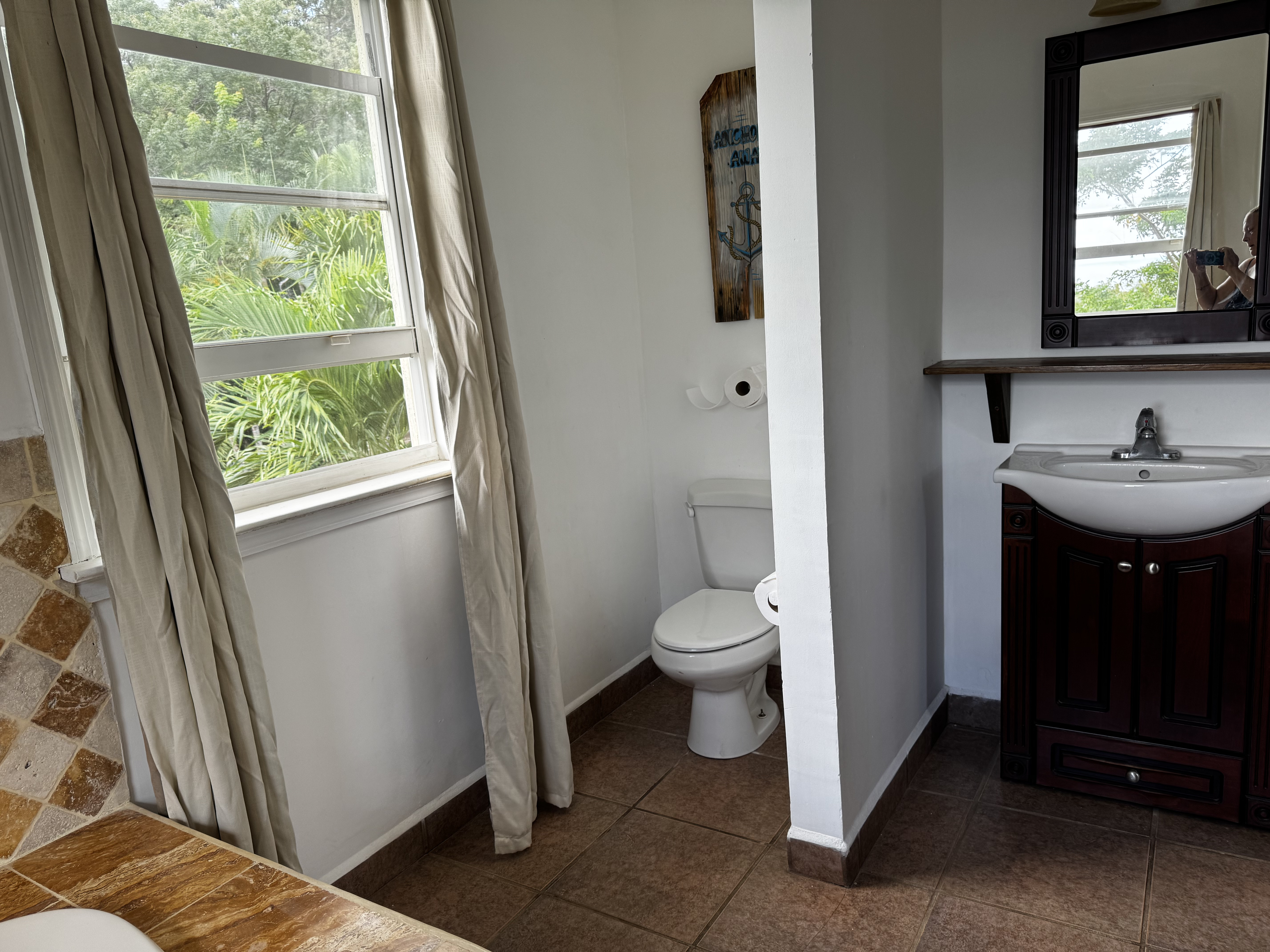 Bathroom 4