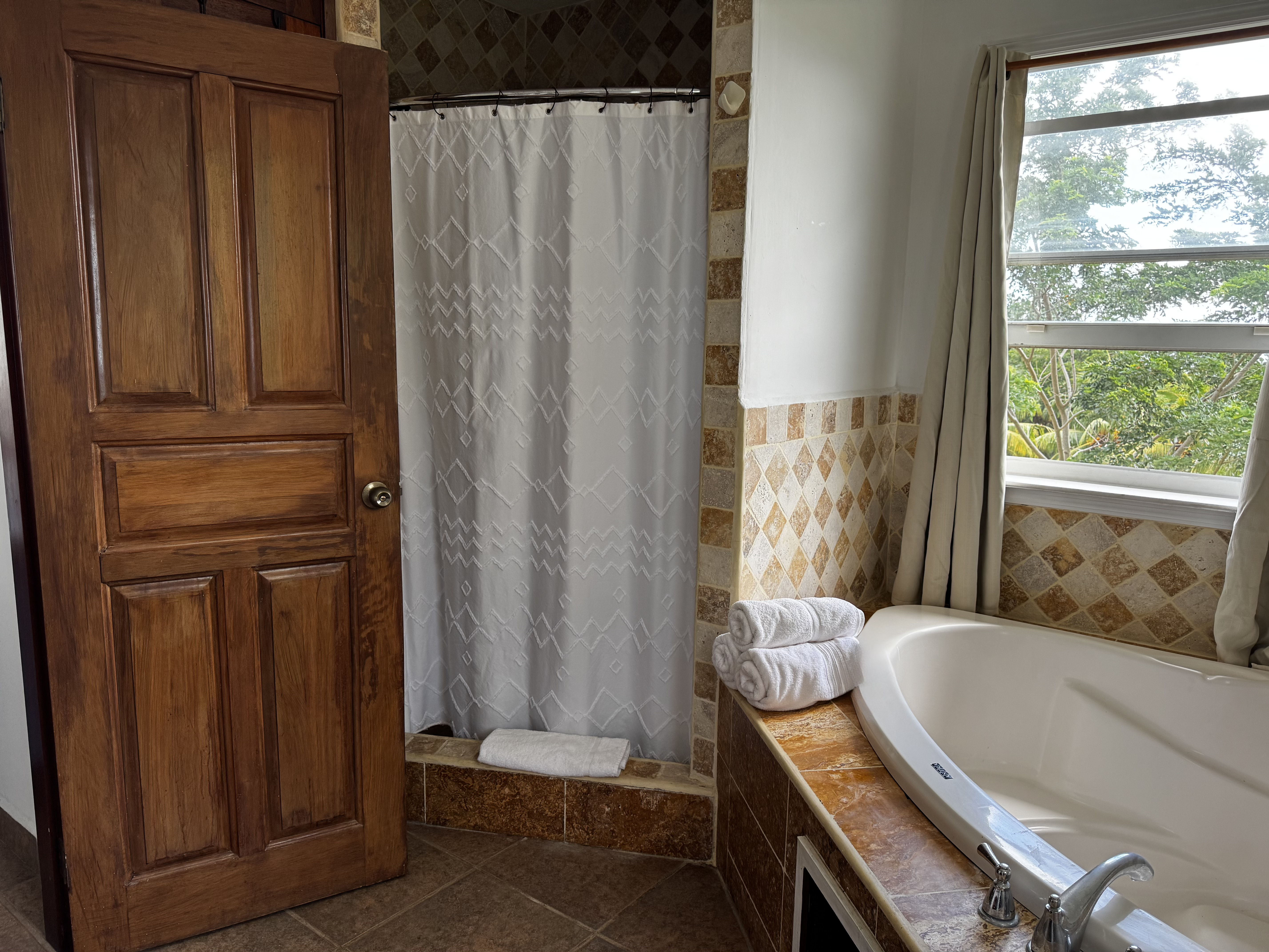 Bathroom 5