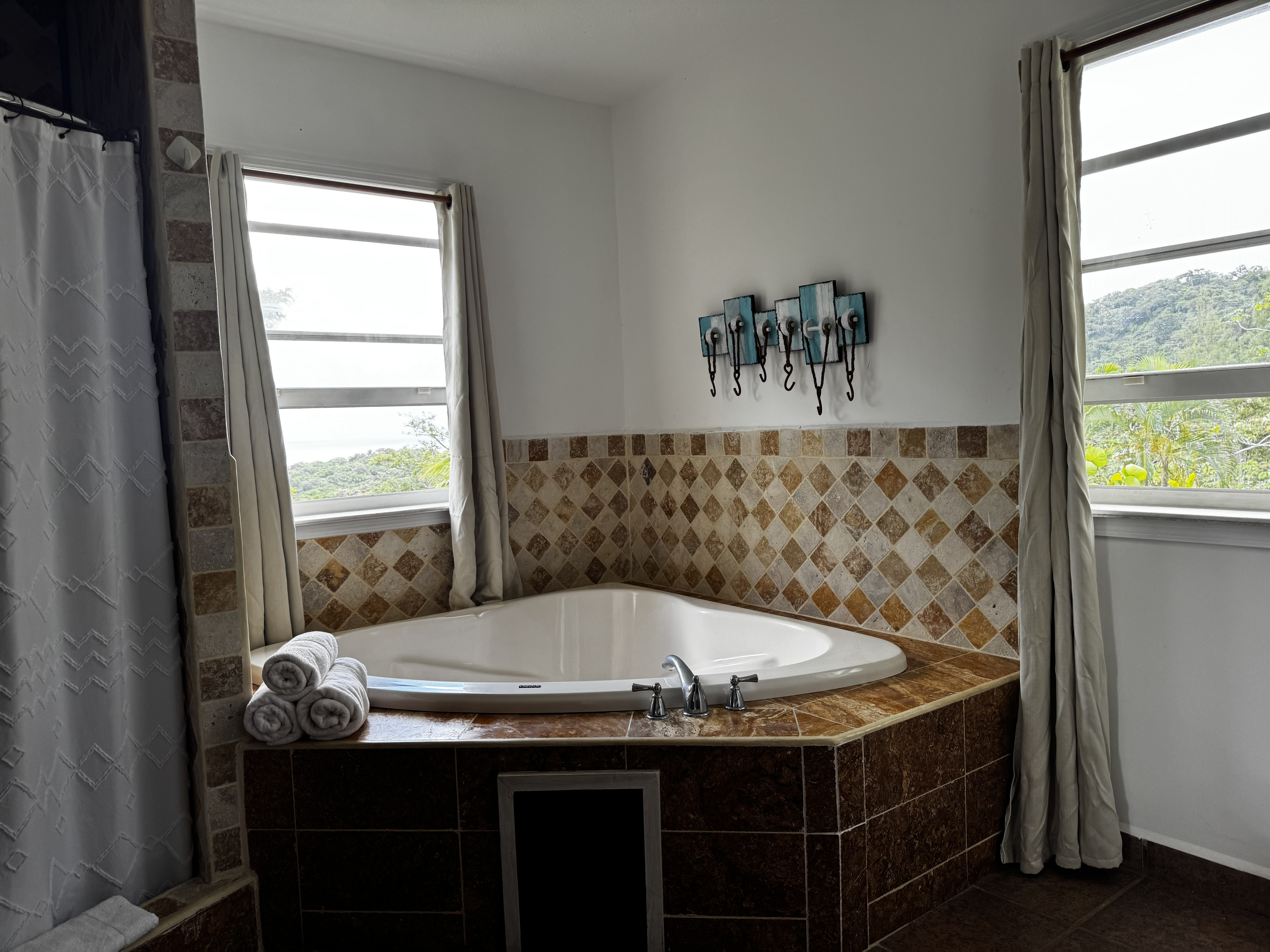 Bathroom 6