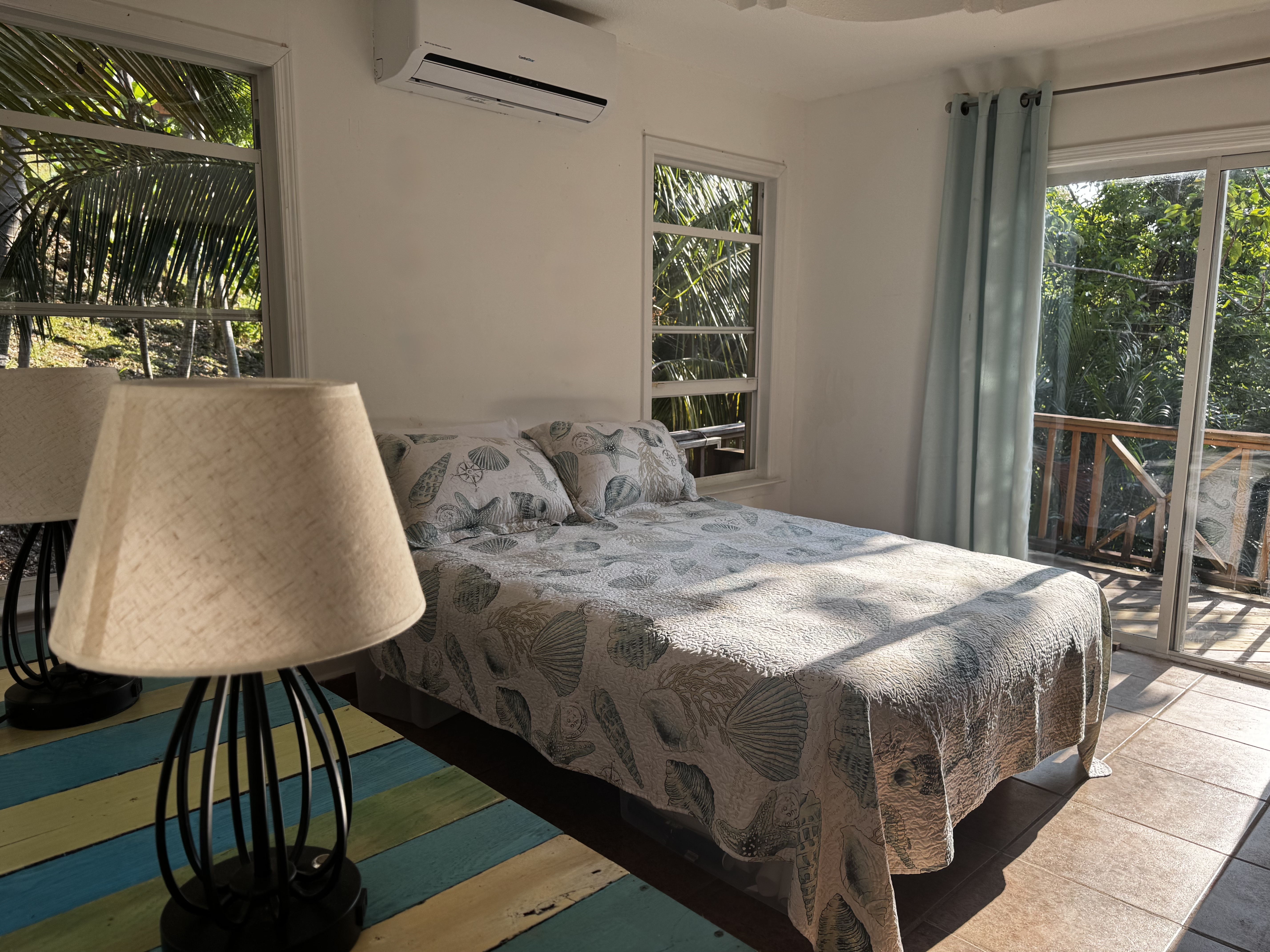 Secondary bedroom 1