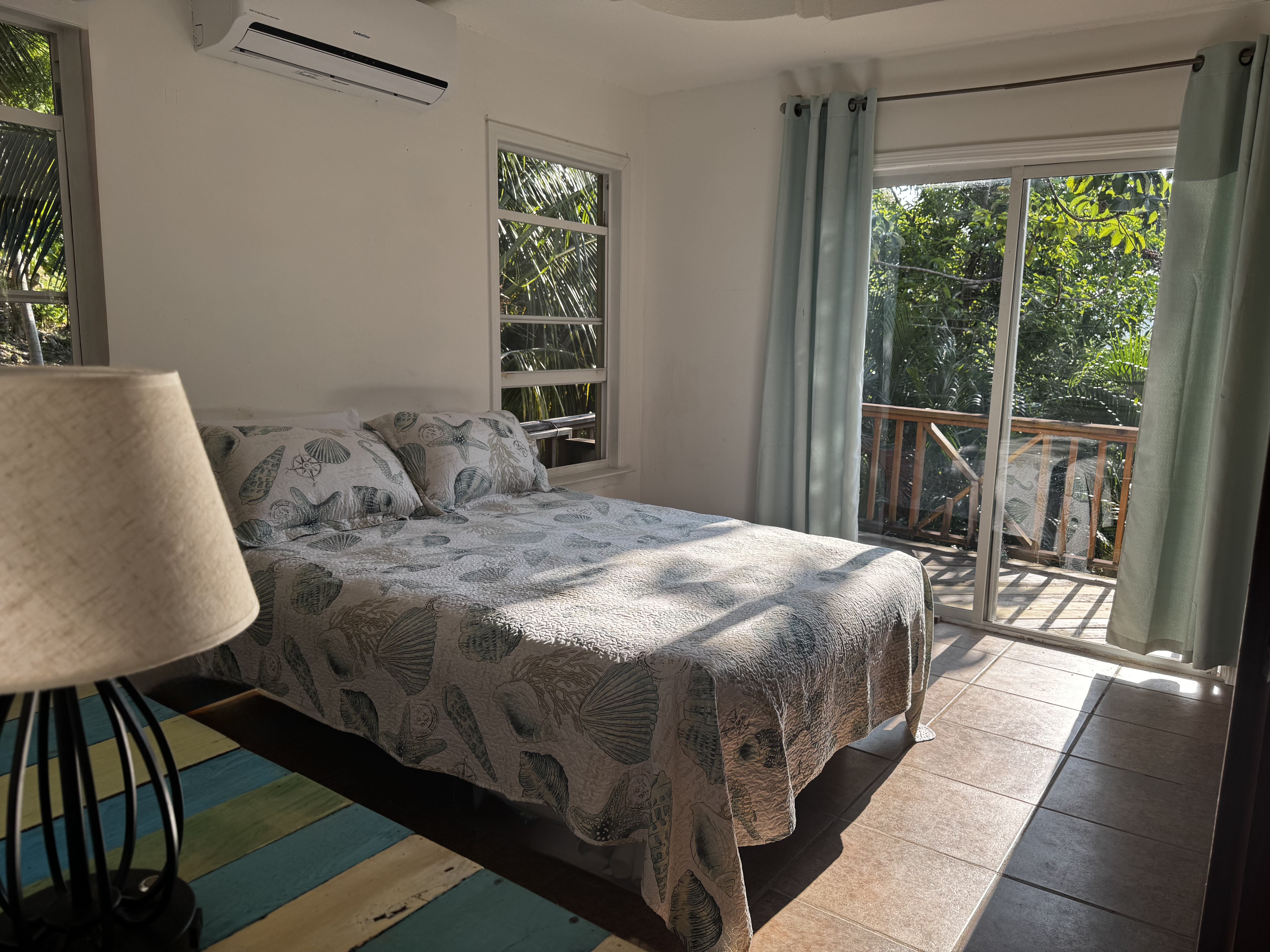Secondary bedroom 2