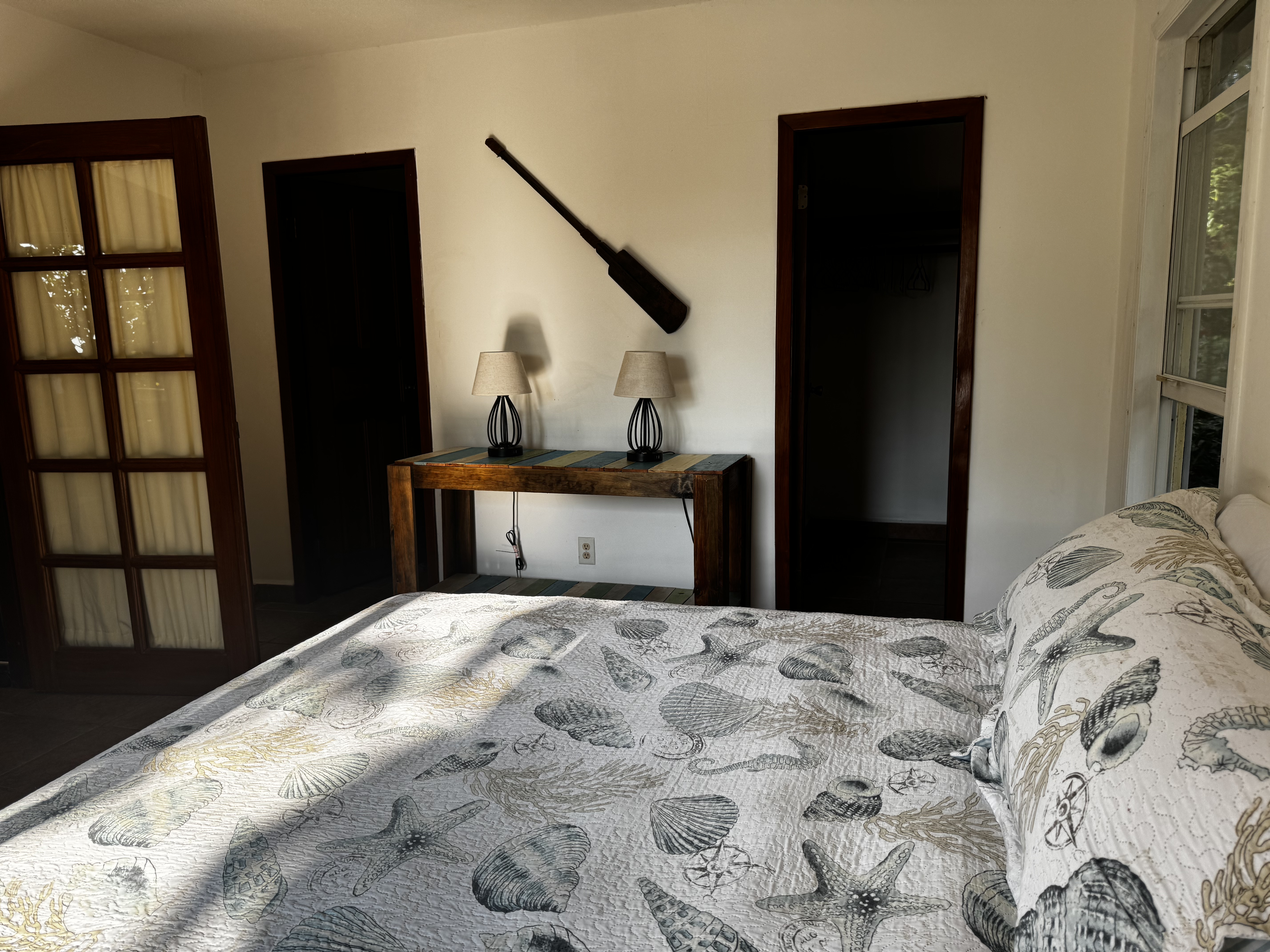 Secondary bedroom 4