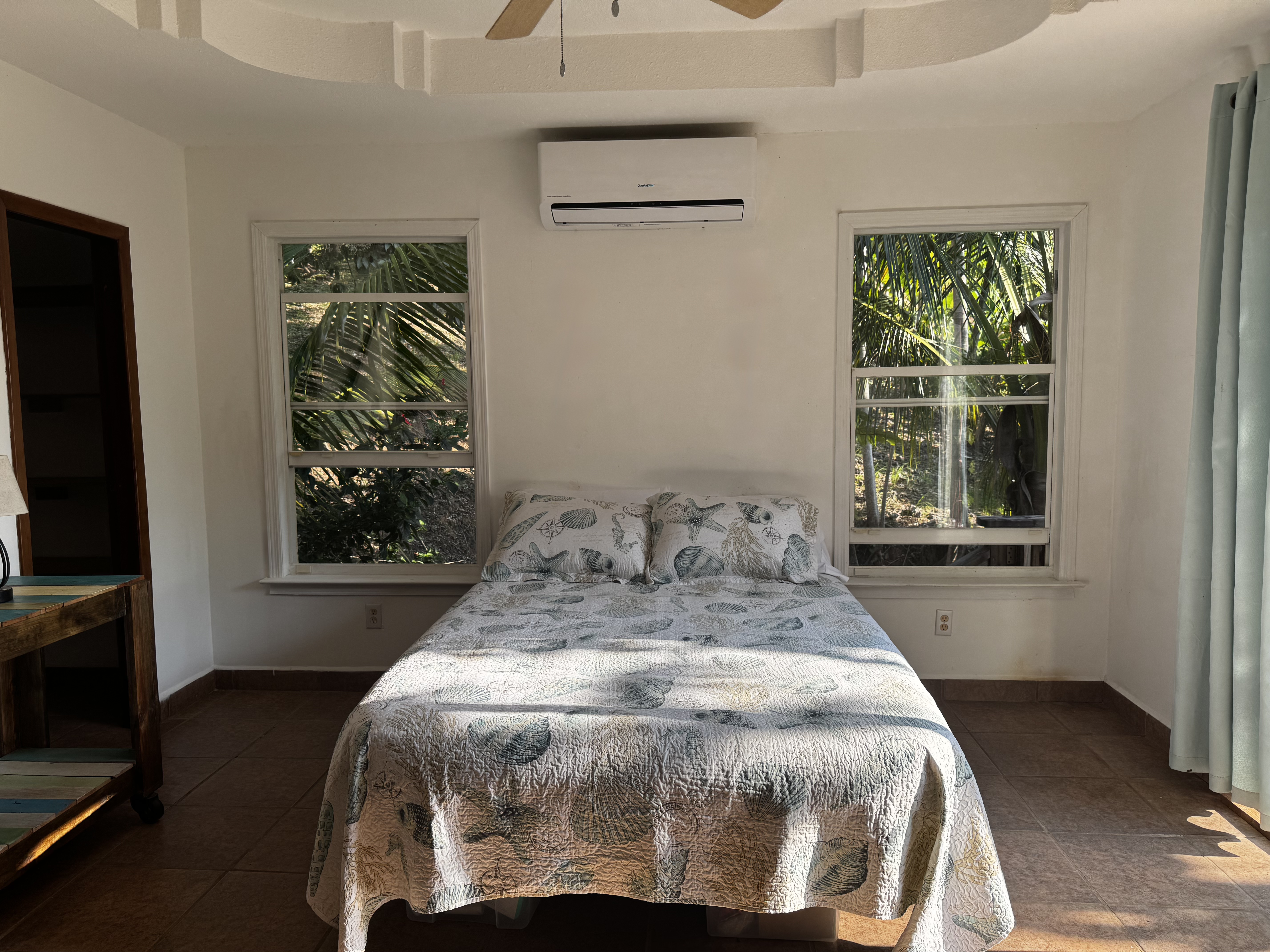 Secondary bedroom 5