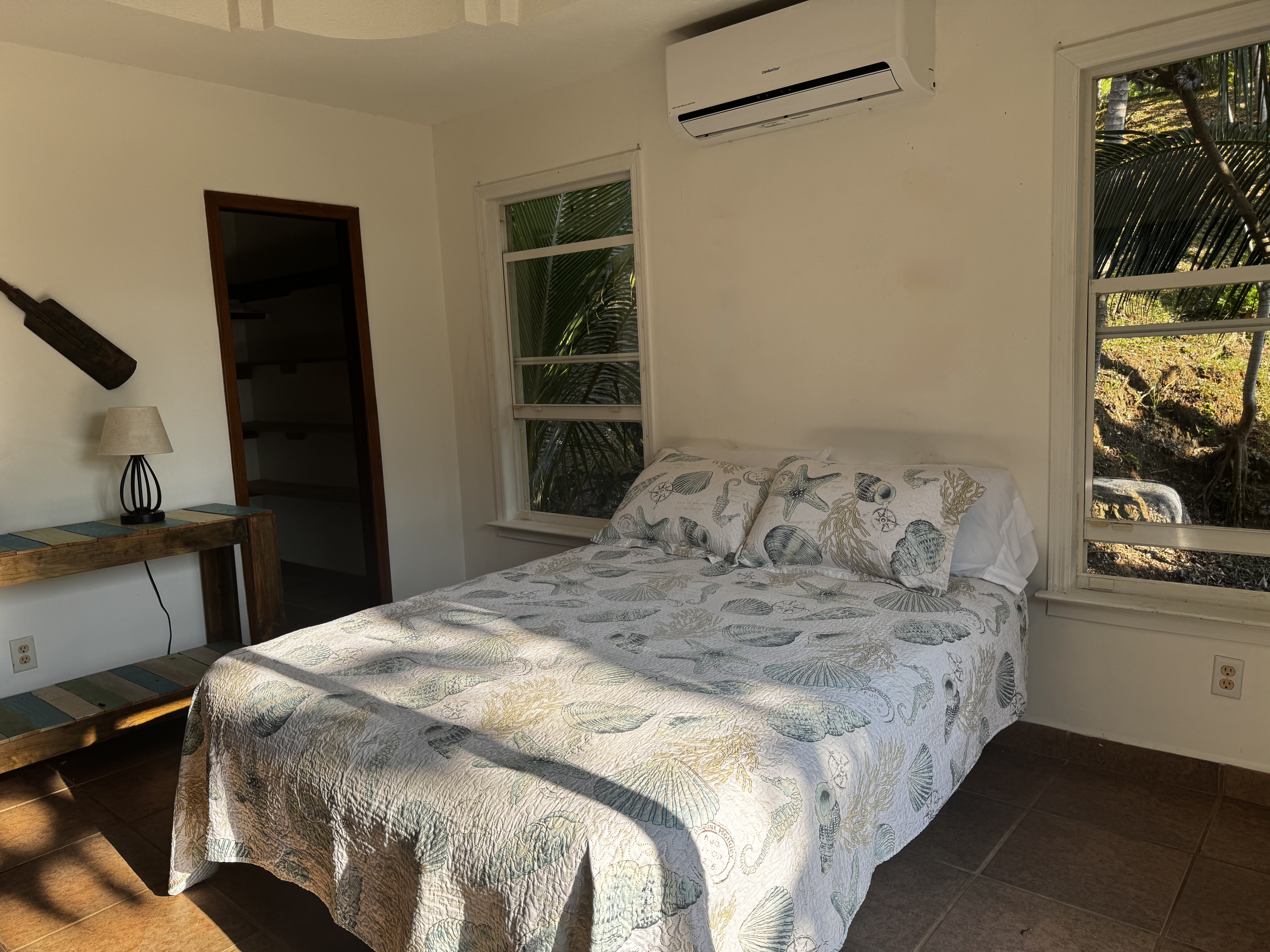 Secondary bedroom 6